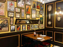 -Entrecôte 法国牛扒馆(保利·时光里店)