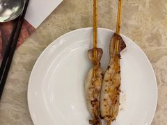 -芭菲盛宴·环球美食(解放碑英利国际店)