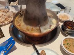 -福寿斋·老北京铜锅涮肉·烤鸭(顺义总店)
