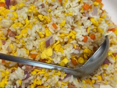 -崂山水果园农家宴(泉水鸡店)