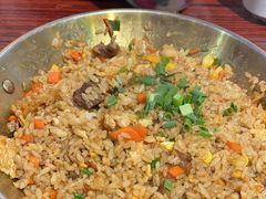 -沙胆彪炭炉牛杂煲(成都玉林店)