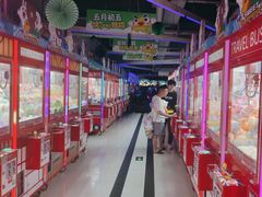 -阿尔法Game Station(中山路店)