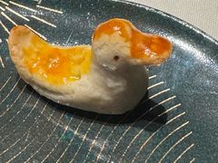 -四季民福烤鸭店(外滩外白渡桥店)