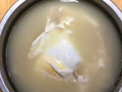 -小铫鸡汤