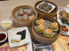 -点都德(千灯湖环宇城店)