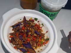 -兰湘子·湘菜小炒(南京江宁万达店)
