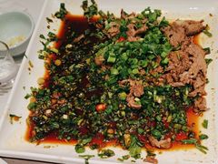 -王厚元饺子·辽菜·烤鸭(黄河大街店)