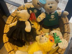 -星巴克(杭州西湖银泰1F店)