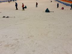 -绍兴启迪乔波冰雪世界