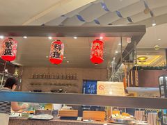 -大连富丽华大酒店·花都西餐厅