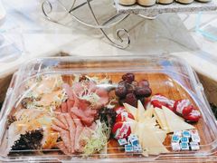 -东莞塘厦三正半山温泉酒店·沙利文西餐厅