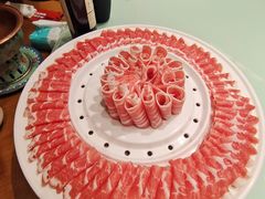 -南门四季铜锅涮肉(大屯·北苑店)