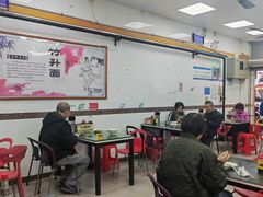 -燊意布拉肠云吞面(中山四路店)