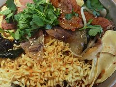 -每味每客·重庆麻辣烫(国泰店)