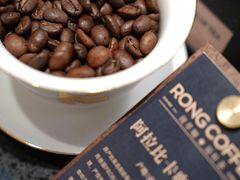 -蓉小乔·RONG COFFEE(春熙路店)