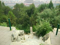 -景山公园