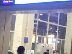 -合肥火车站(地铁站)