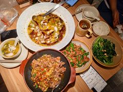 -新太二·鲜料川菜(晶耀前滩店)