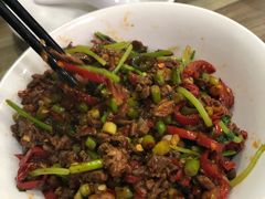 -建辉湖南土菜馆(南大街店)