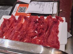 -犇鼎牛潮汕牛肉火锅(新辰里学清路店)