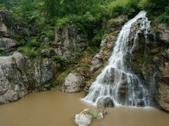 android_upload_pic-百里山水画廊乌龙峡谷