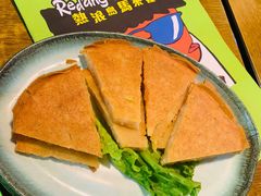 -热浪岛马来餐厅