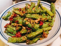 -俏九州·小炒黄牛肉(华润万象汇店)