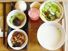 -禾悦庄餐厅