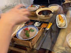 -芋包王闽南茶楼(八市店)
