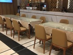 大堂-鹅冠港式茶餐厅(来福士店)