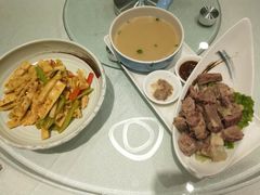 -食客堂麻婆豆腐专门店