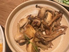 -无印良品餐堂 MUJI Diner(成都太古里店)