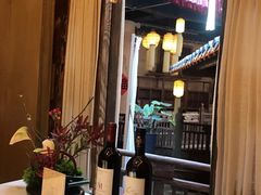 -叶叶菩提·晋福宫