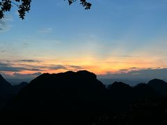 -普者黑风景区-青龙山