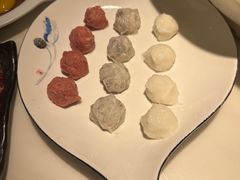 -田园肥牛鲍鱼先生(新北店)