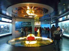 -大庆油田历史陈列馆