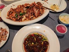 -小天厨民间菜馆(深圳街店)