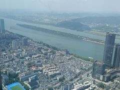 -长沙尼依格罗酒店