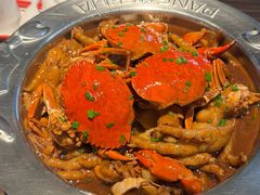 -胖哥俩肉蟹煲(福州仓山爱琴海店)