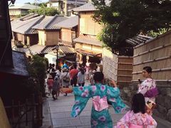 -有栖山 清光院 清水寺