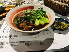 -静香HOUSE·全时段融合餐厅(七星欢乐颂店)