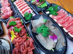 -束河人家(南锣鼓巷店)