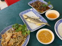 -桂园白粥·潮汕老味道