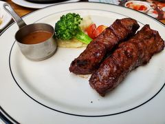 -食间牛排(湖西路店)