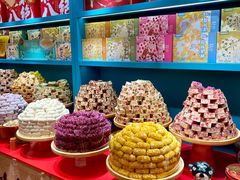 -捶糖帮桂林特产伴手礼(西街店)