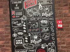 -汉堡王(北京通州领展店)