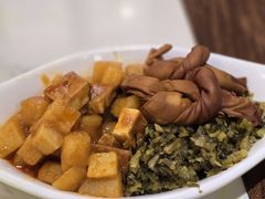 -永丰面馆(汉口路店)