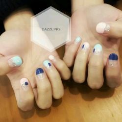 -DAZZLING BEAUTY美甲•美睫专门店