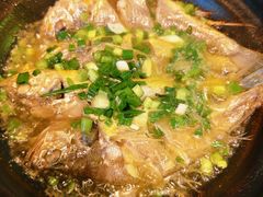 舟山小黄鱼-好爸爸(印象城旗舰店)