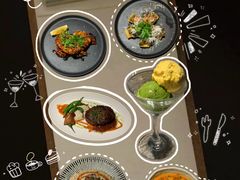 -SHADOWS•Bistro&Eatery(安福路店)